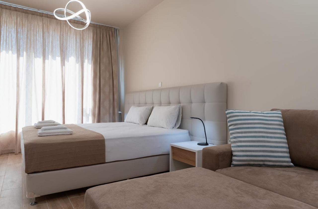 Amazing Apartments @ Monastiraki Subway Station Athen Eksteriør billede